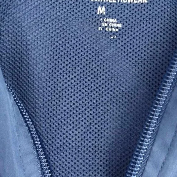 Champion Full Zip Spring Jacket - Picture 5 of 7